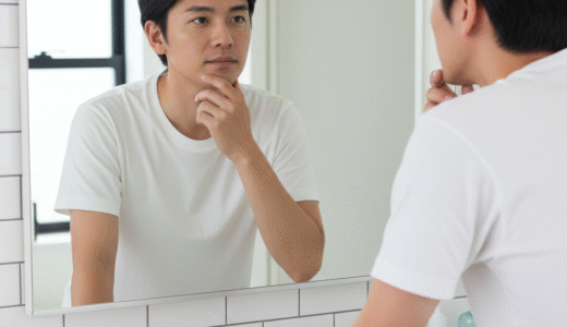 【男性必見】「清潔感」を「清潔」と勘違いしていませんか？モテる男が学ぶべき『欲』と『建前』