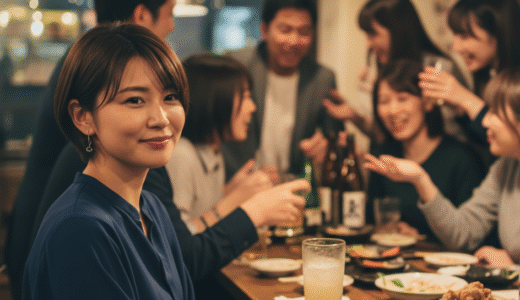 『無口』という建前と、『好き』という本音。言葉にしない女性が見せる本当の脈ありサイン