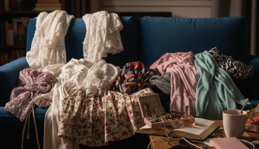 ミニマリストというお洒落な仮面。その「いつか使うかも」は、本当に未来のあなたを救いますか？