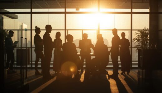 なぜ同期の出世を素直に喜べない？嫉妬という“本音”を成長のエネルギーに変える方法