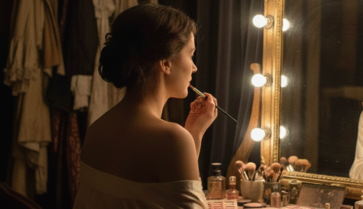 末永く愛される女は皆「大女優」である